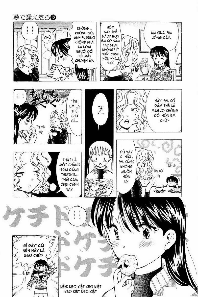 Yume de Aetara: Chapter 100