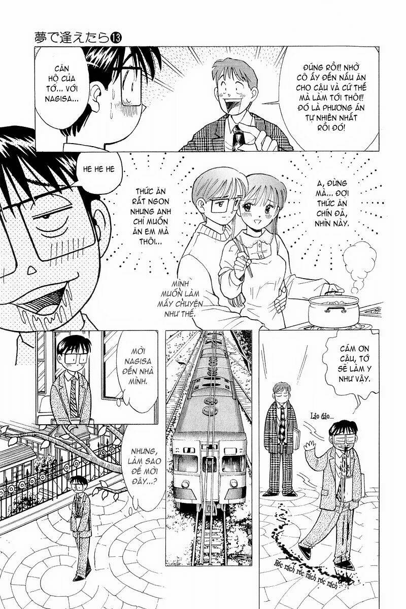 Yume de Aetara: Chapter 100