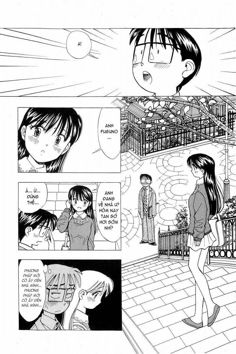 Yume de Aetara: Chapter 100