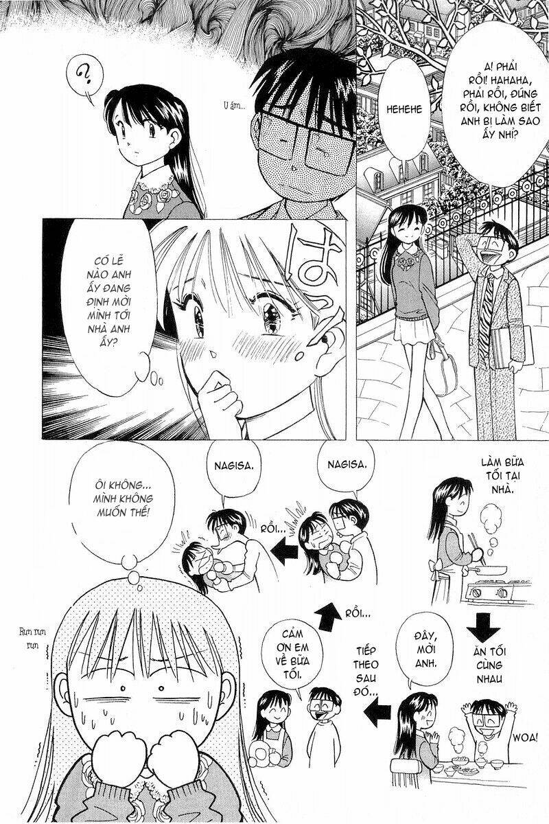Yume de Aetara: Chapter 100