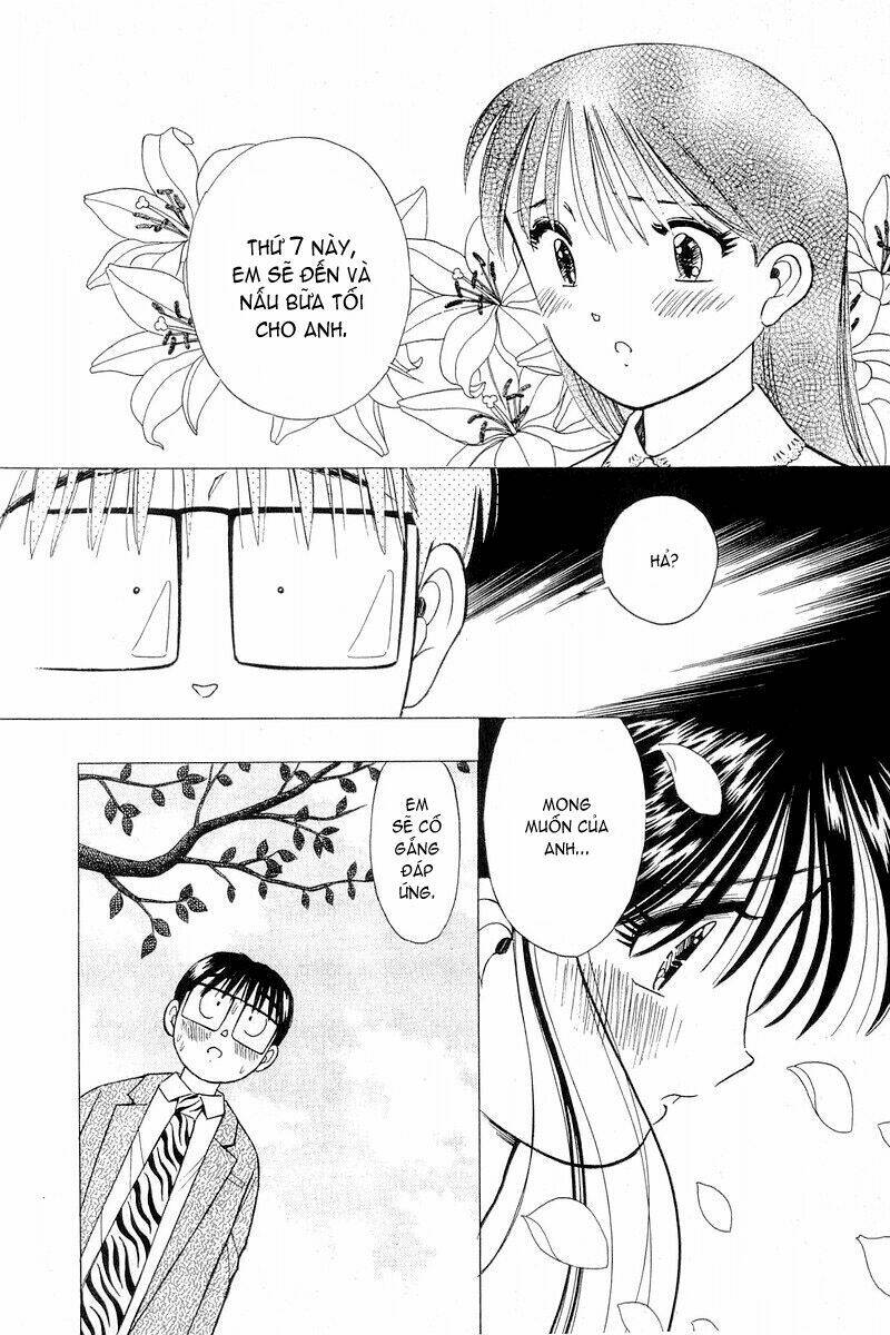 Yume de Aetara: Chapter 100
