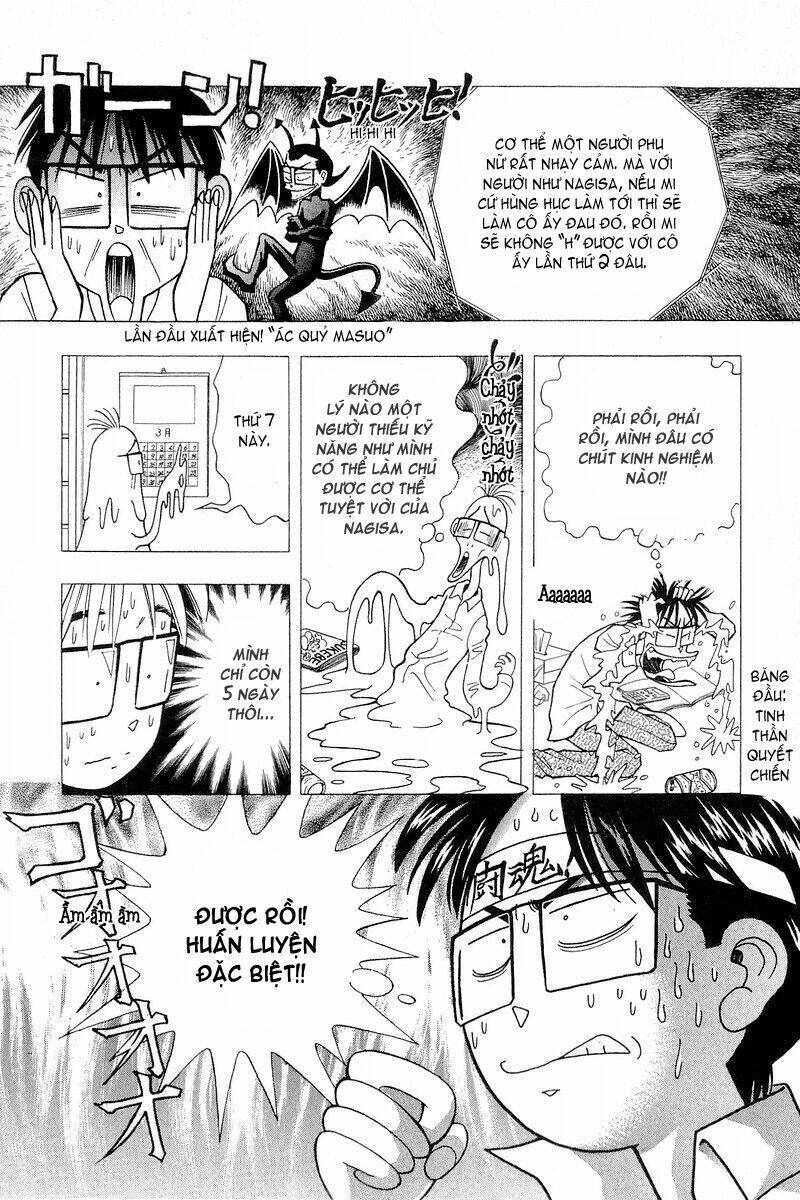 Yume de Aetara: Chapter 100