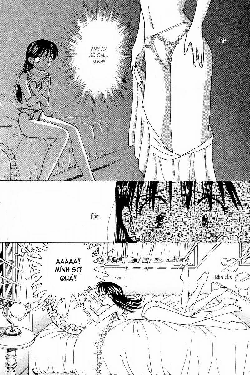 Yume de Aetara: Chapter 100