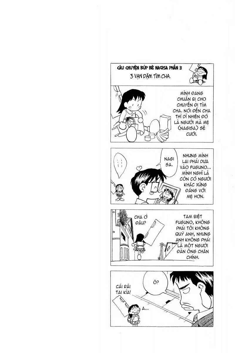 Yume de Aetara: Chapter 100