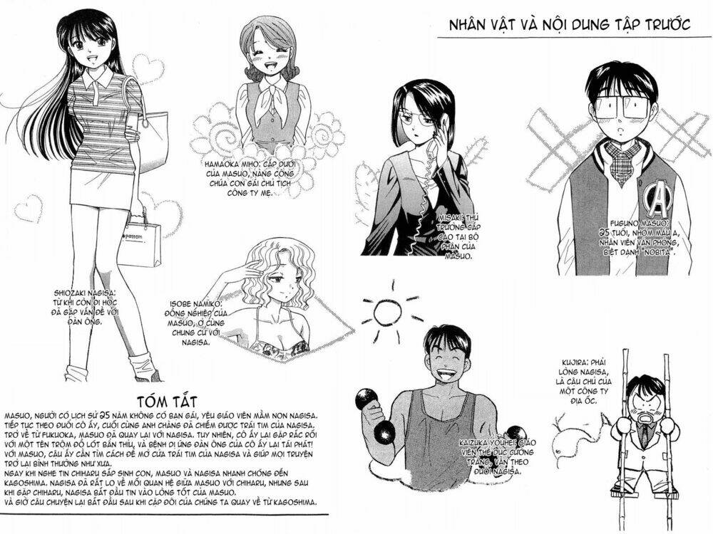 Yume de Aetara: Chapter 100