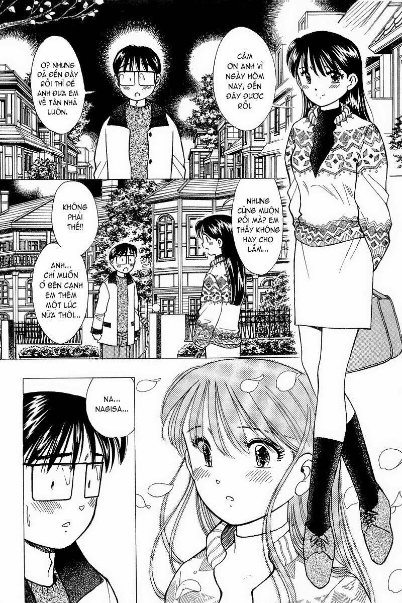 Yume de Aetara: Chapter 100