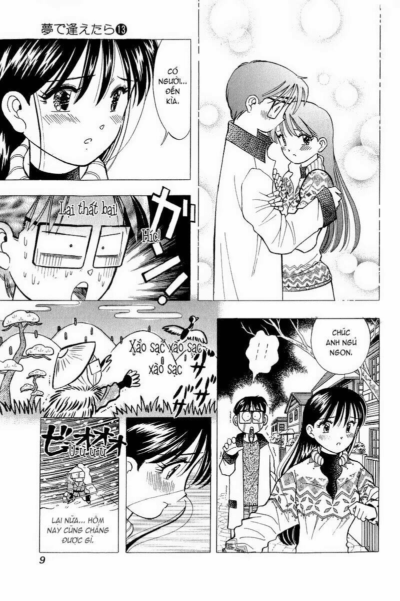 Yume de Aetara: Chapter 100