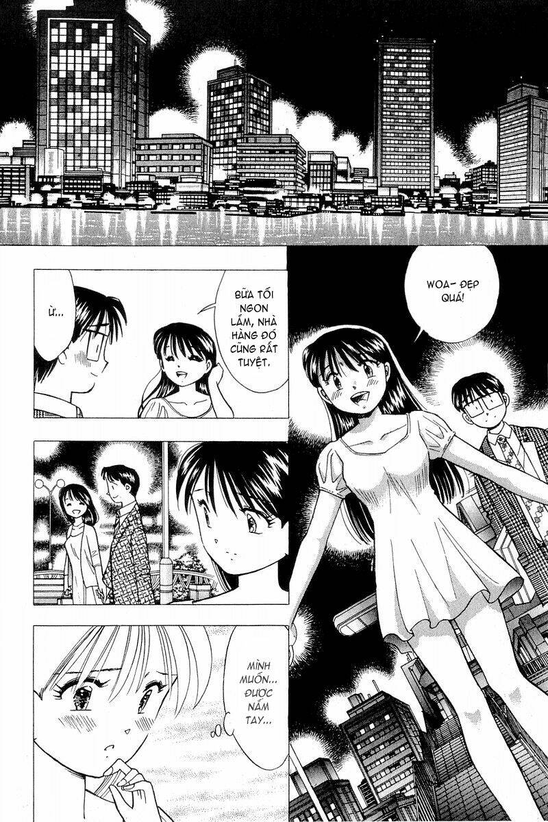 Yume de Aetara: Chapter 103