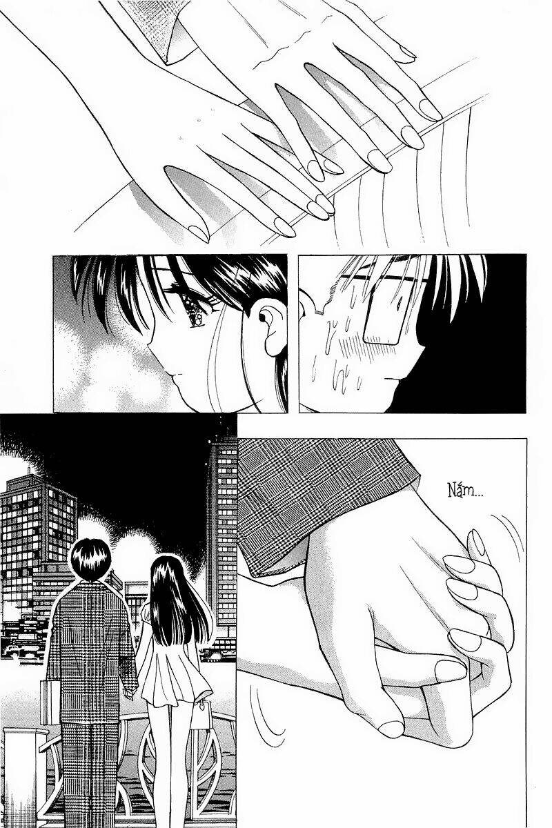 Yume de Aetara: Chapter 103