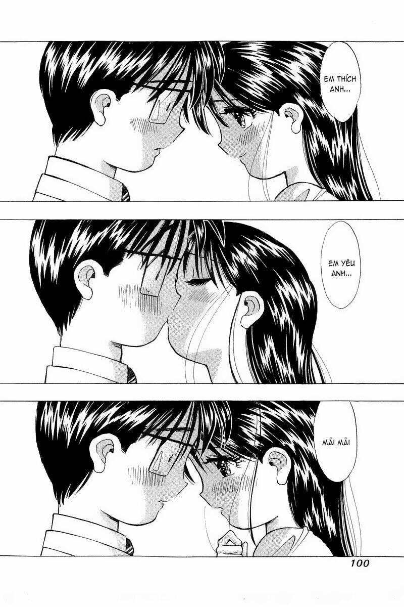 Yume de Aetara: Chapter 103