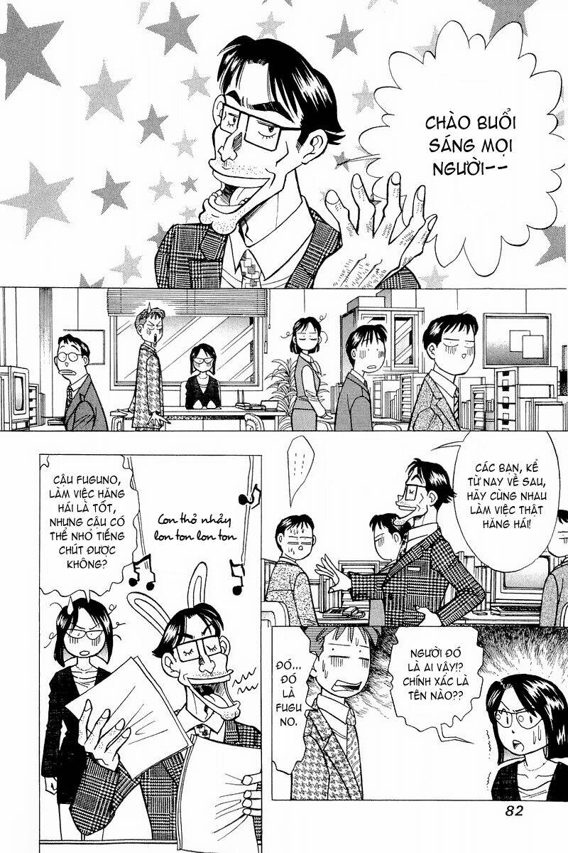 Yume de Aetara: Chapter 103