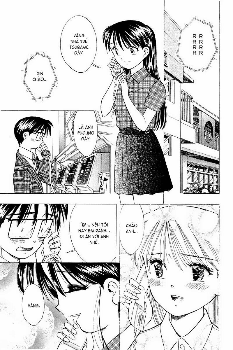 Yume de Aetara: Chapter 103