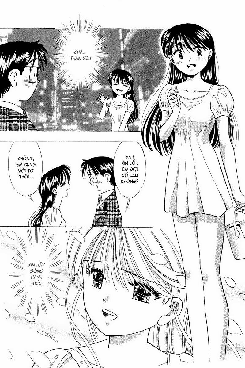 Yume de Aetara: Chapter 103