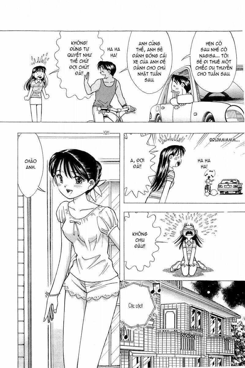 Yume de Aetara: Chapter 104