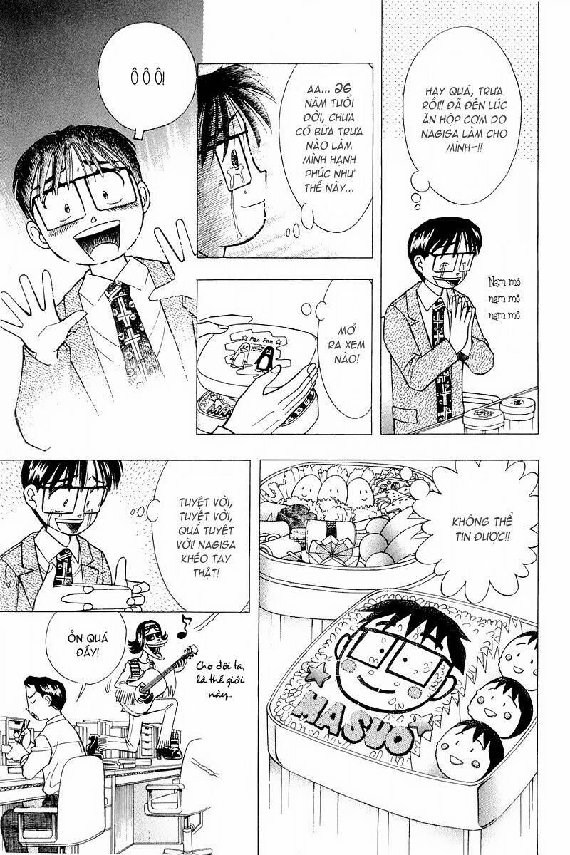 Yume de Aetara: Chapter 104