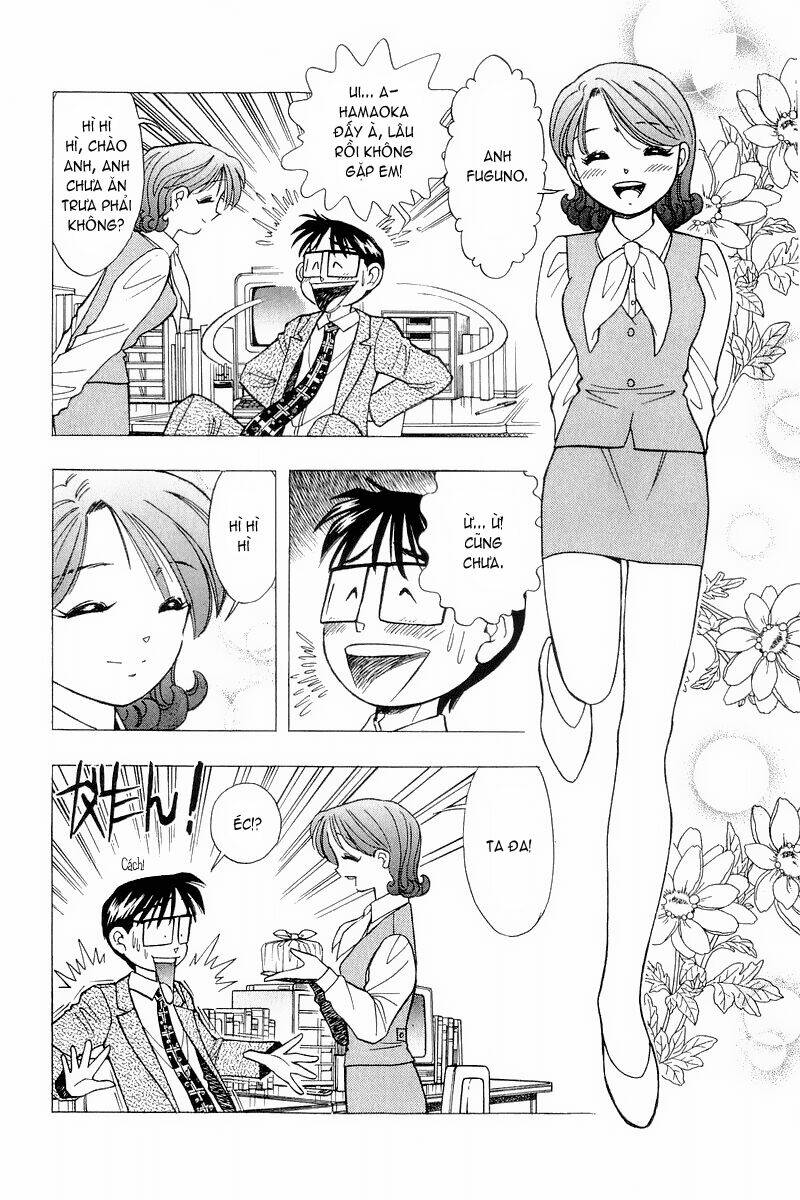 Yume de Aetara: Chapter 104