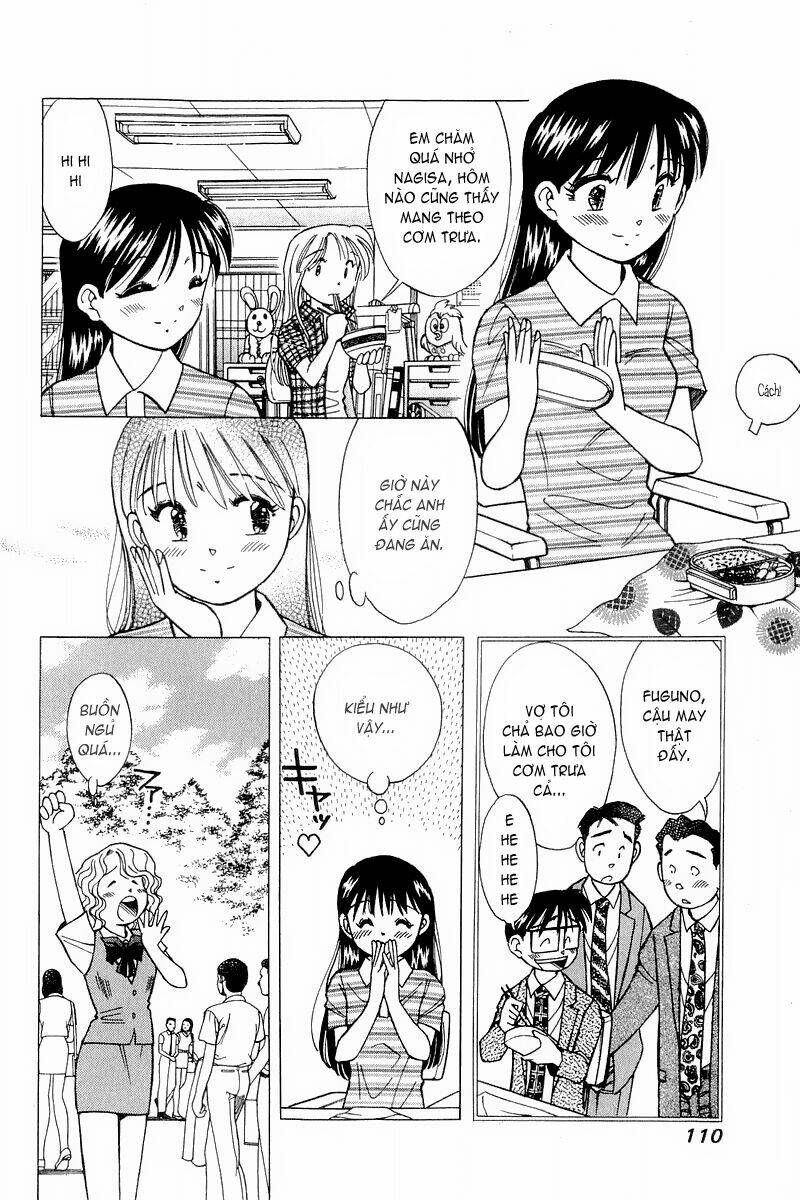 Yume de Aetara: Chapter 104