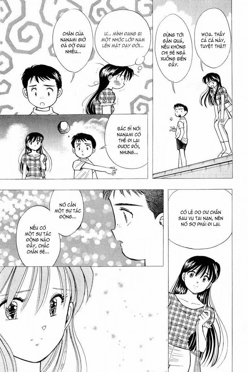 Yume de Aetara: Chapter 109