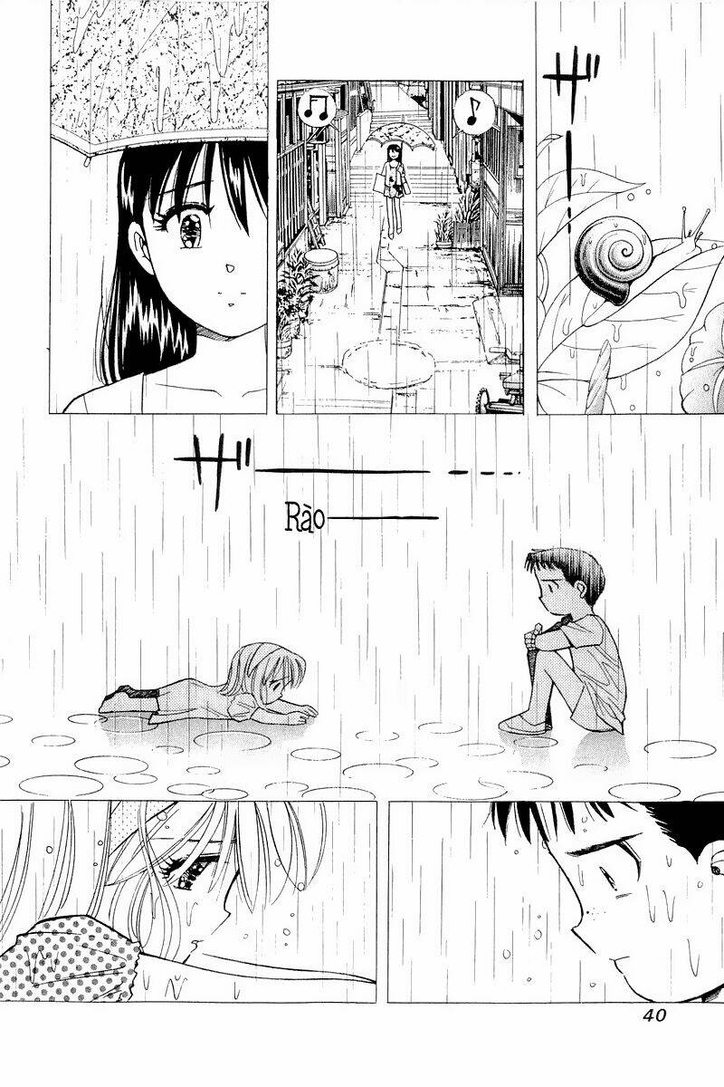 Yume de Aetara: Chapter 109