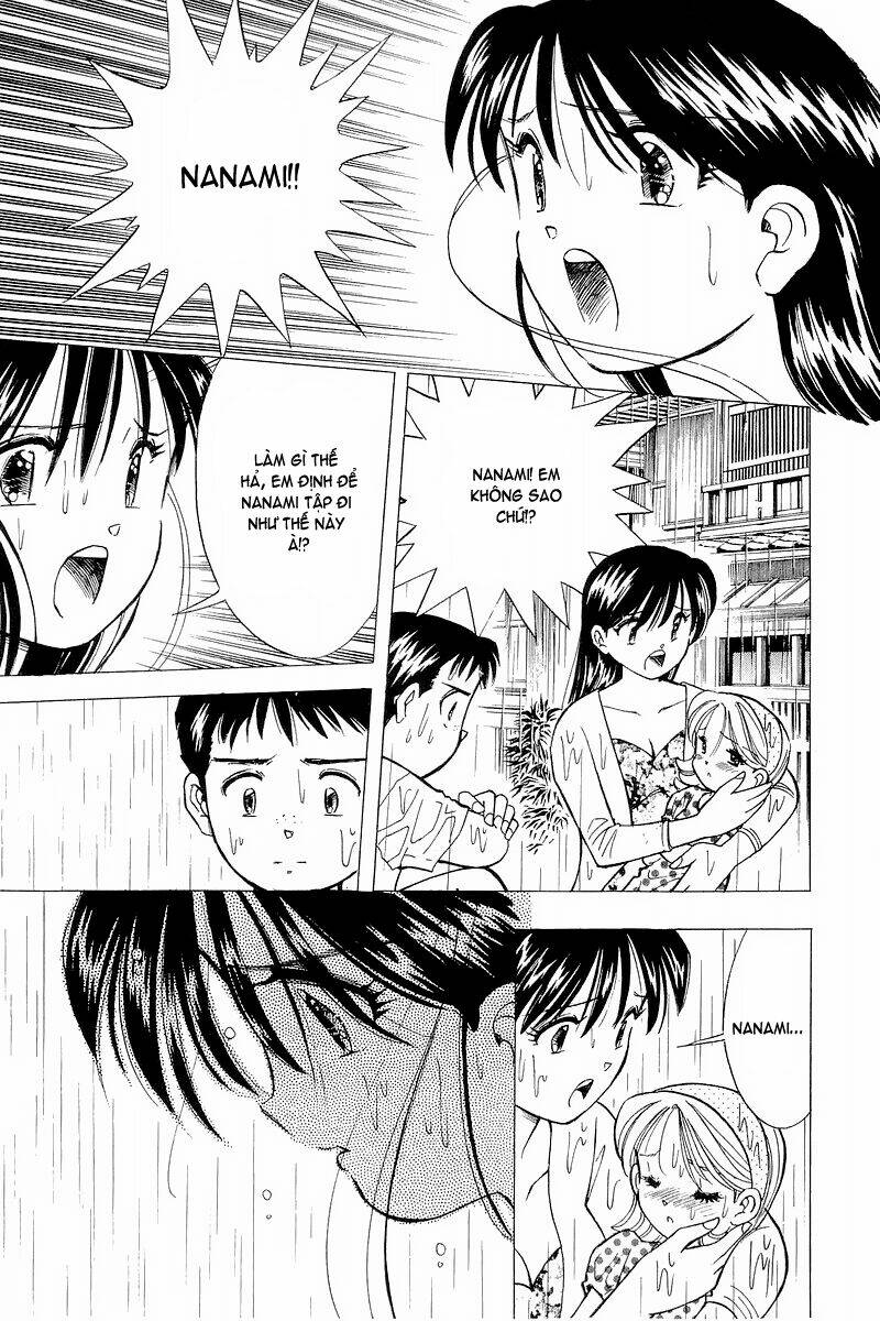 Yume de Aetara: Chapter 109