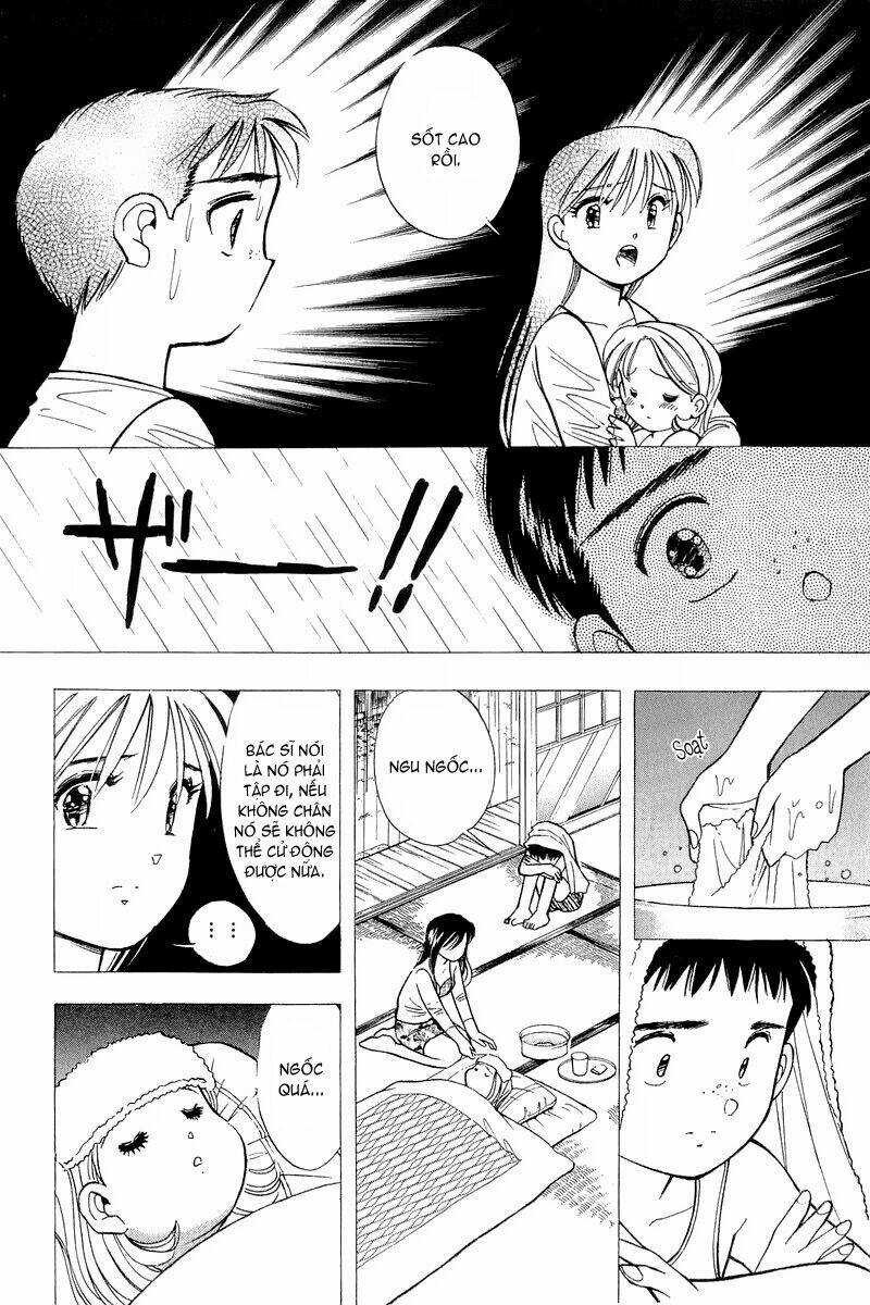 Yume de Aetara: Chapter 109