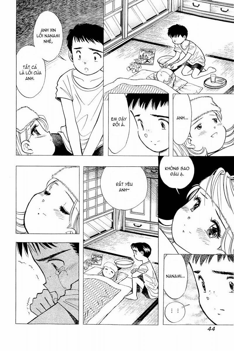 Yume de Aetara: Chapter 109