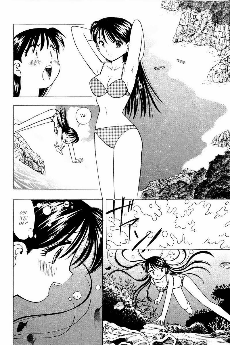 Yume de Aetara: Chapter 109