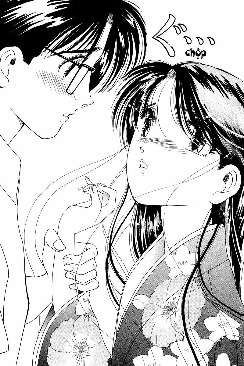 Yume de Aetara: Chapter 11