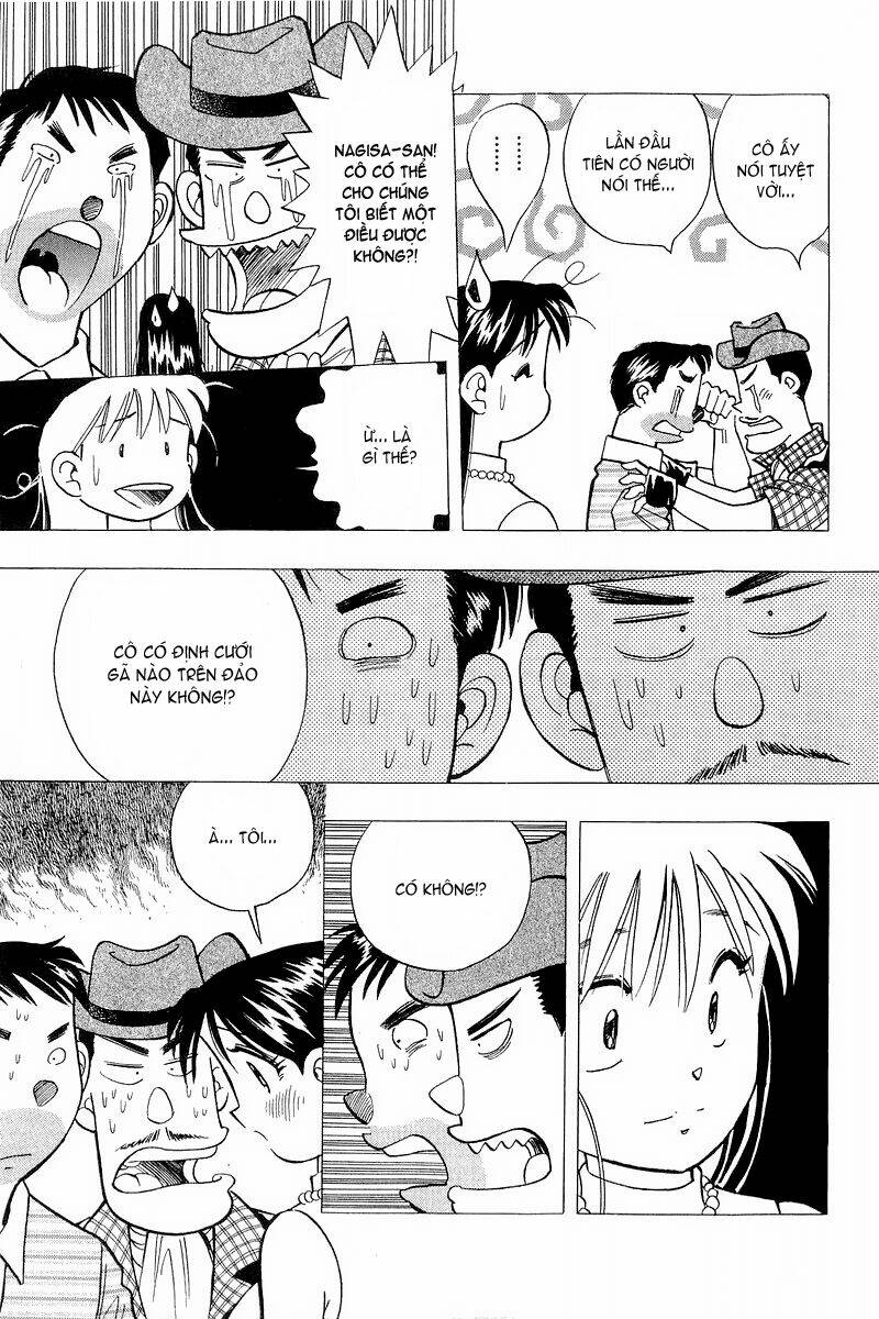 Yume de Aetara: Chapter 110