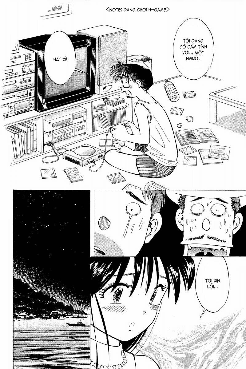 Yume de Aetara: Chapter 110