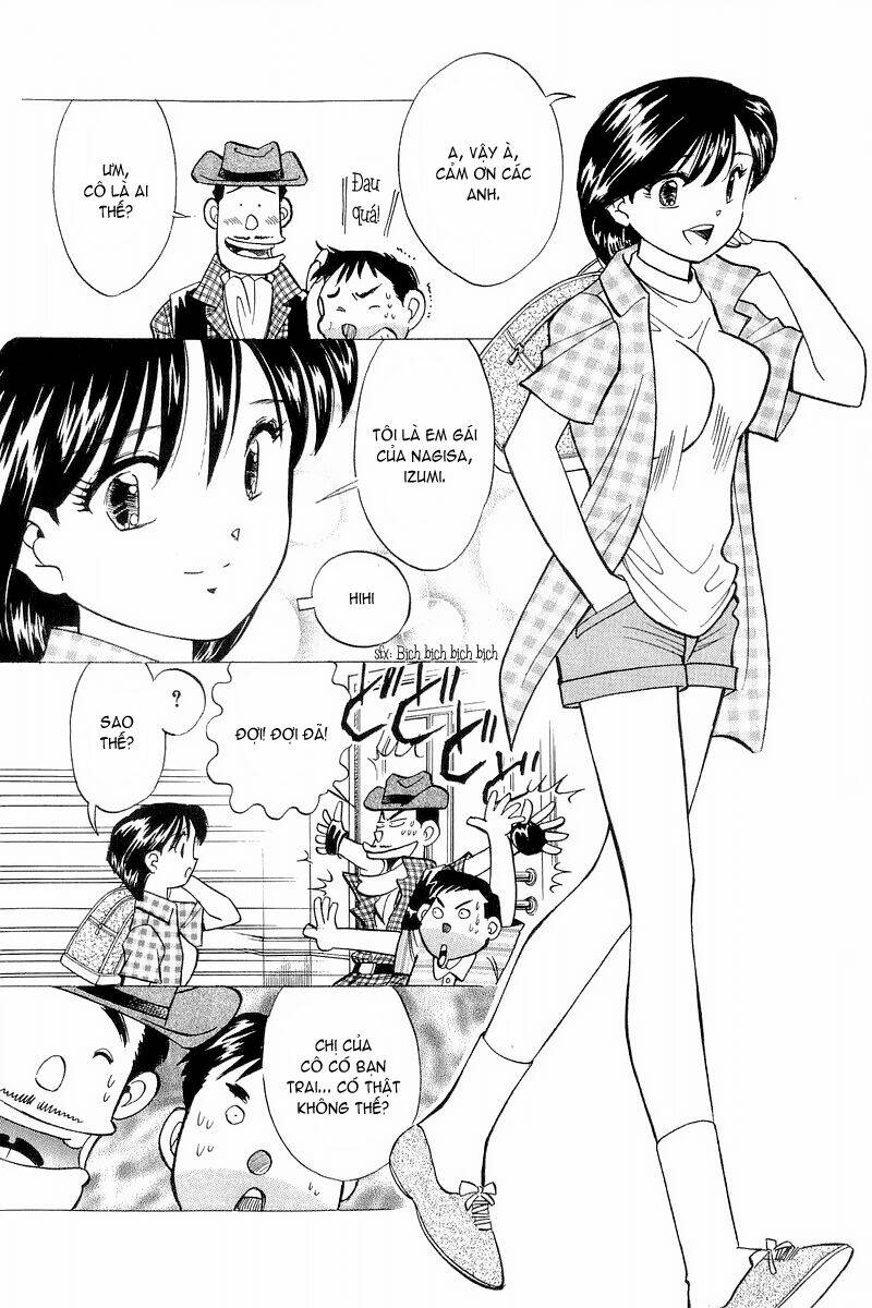 Yume de Aetara: Chapter 110
