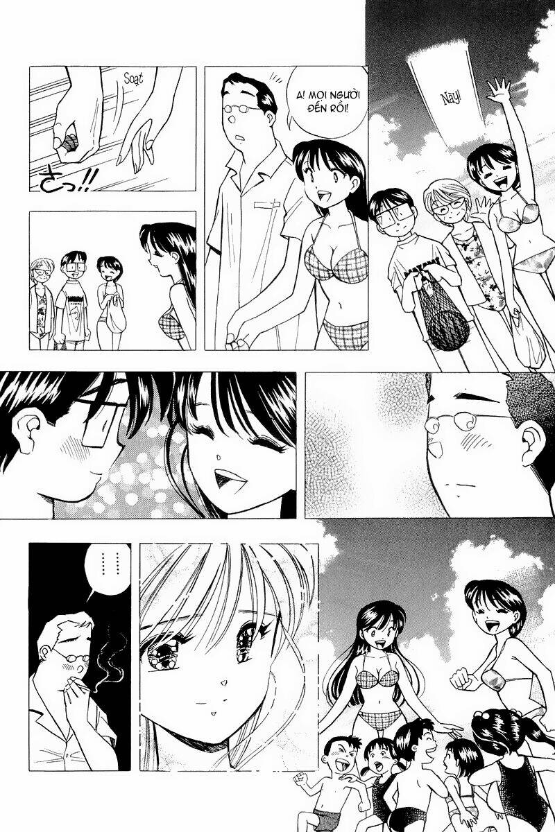 Yume de Aetara: Chapter 112