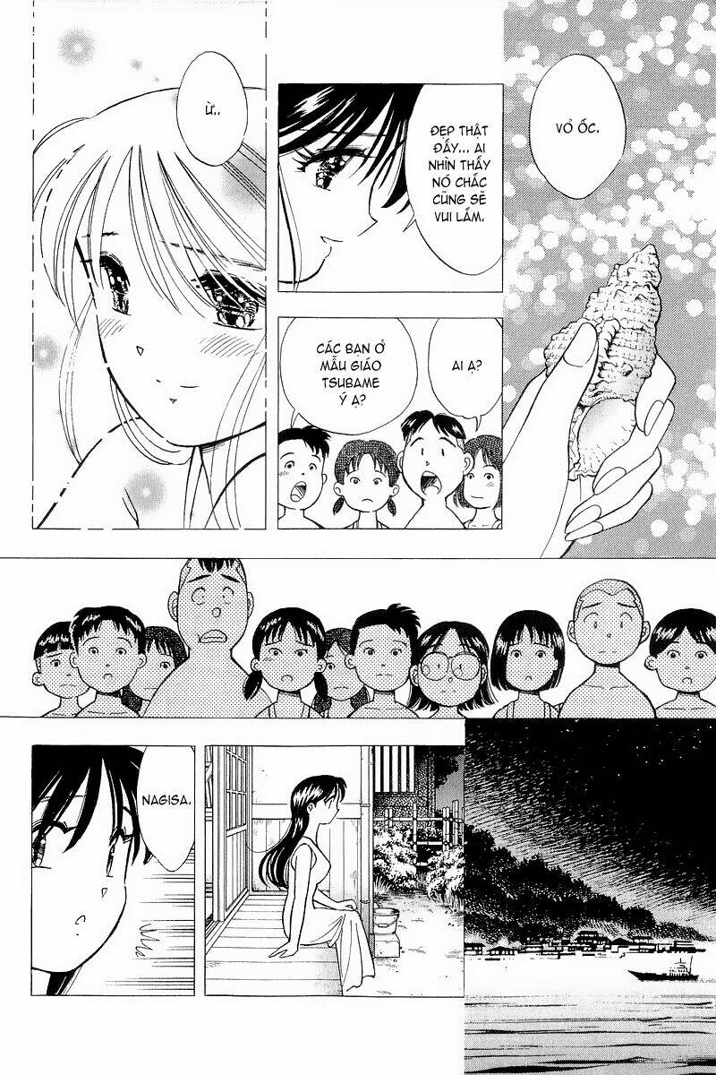 Yume de Aetara: Chapter 112