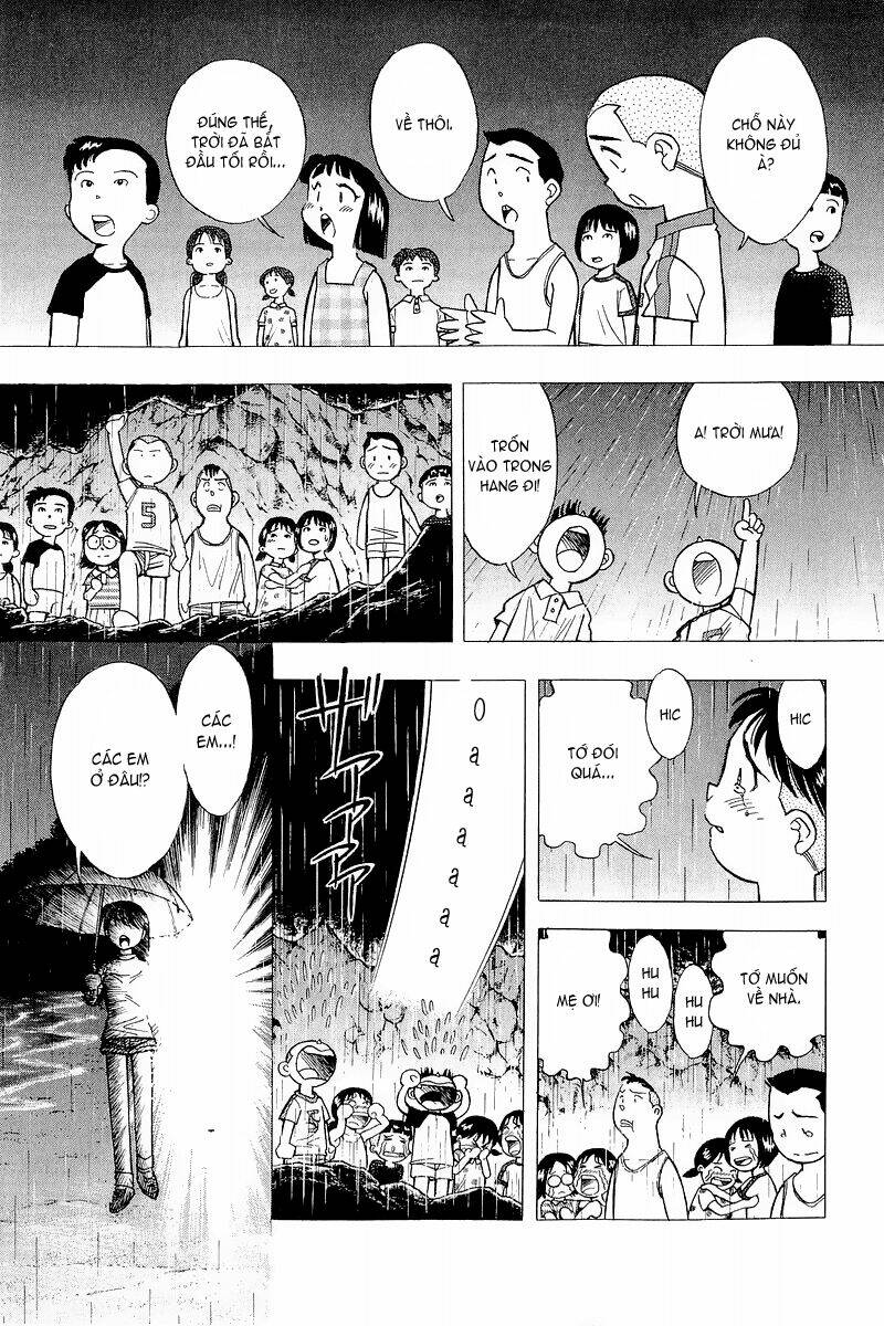 Yume de Aetara: Chapter 112