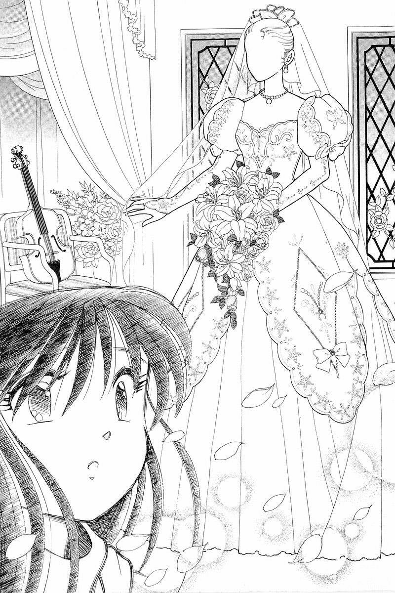 Yume de Aetara: Chapter 113