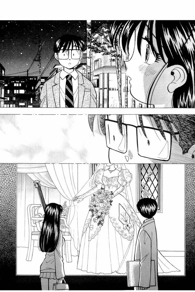 Yume de Aetara: Chapter 113