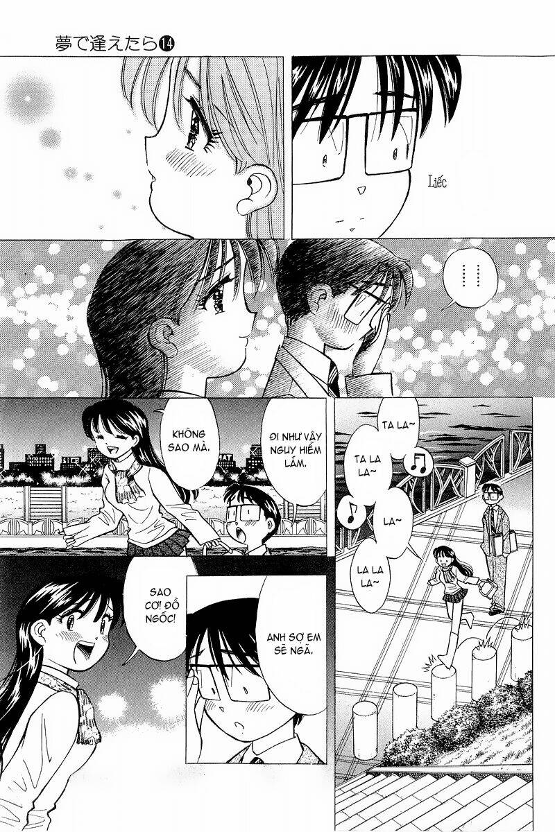 Yume de Aetara: Chapter 113