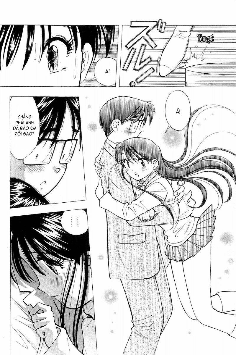 Yume de Aetara: Chapter 113