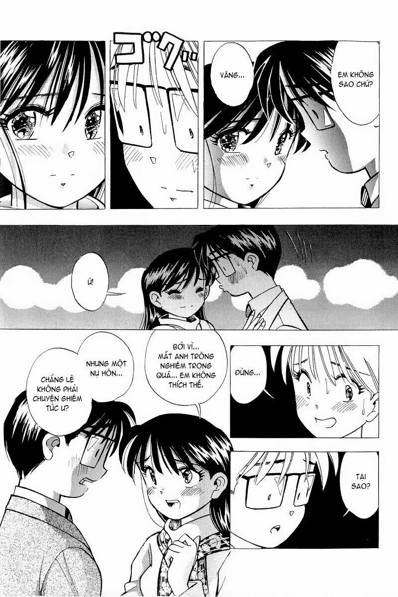 Yume de Aetara: Chapter 113
