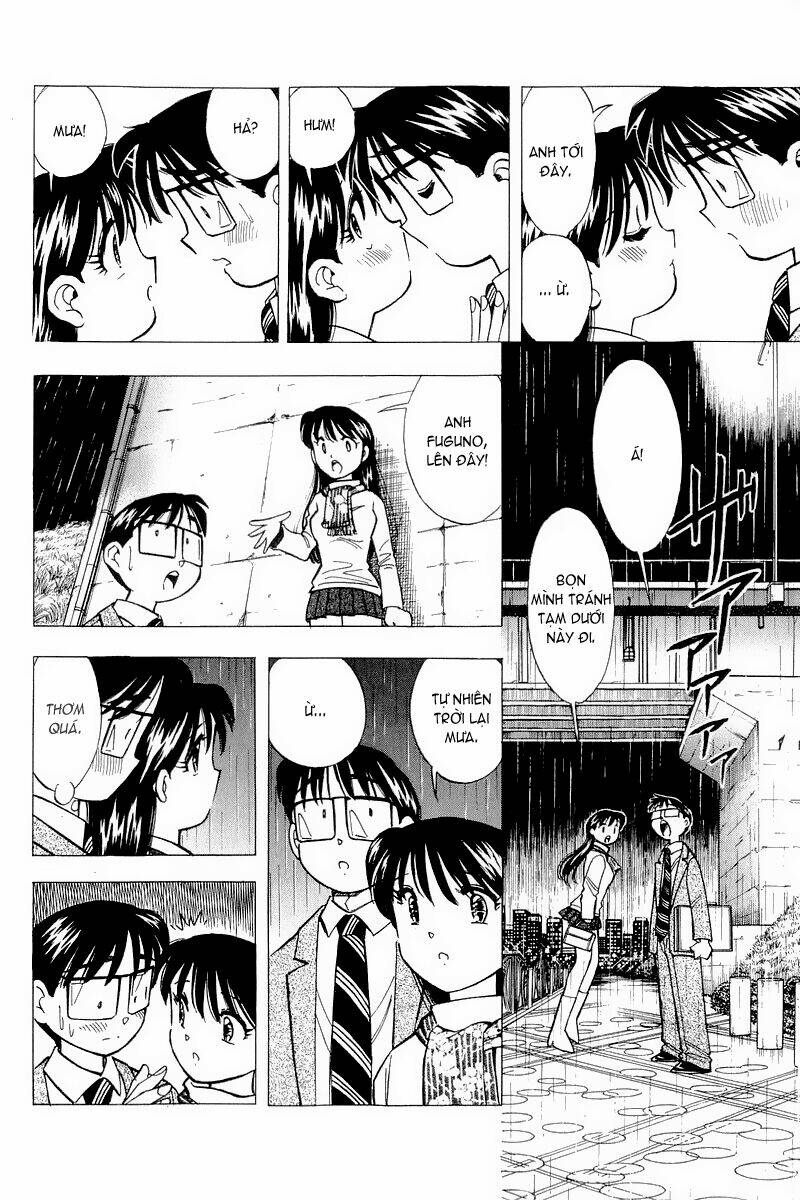 Yume de Aetara: Chapter 113