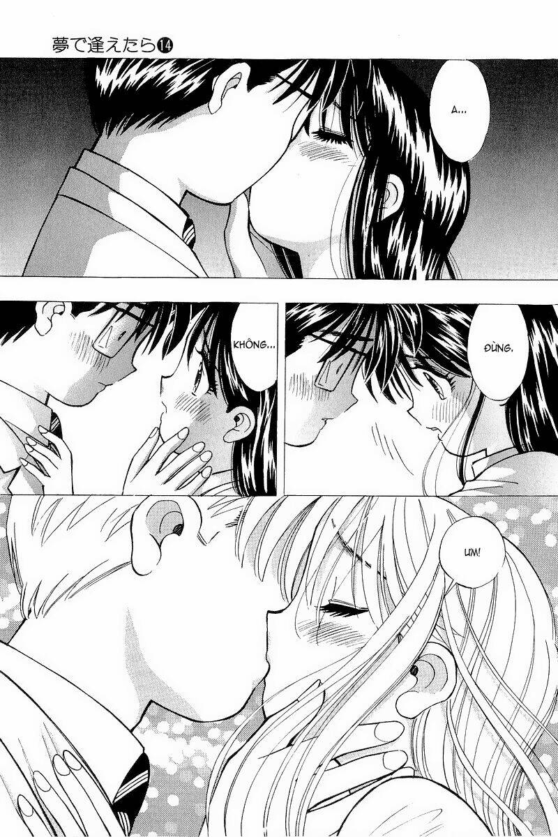 Yume de Aetara: Chapter 113