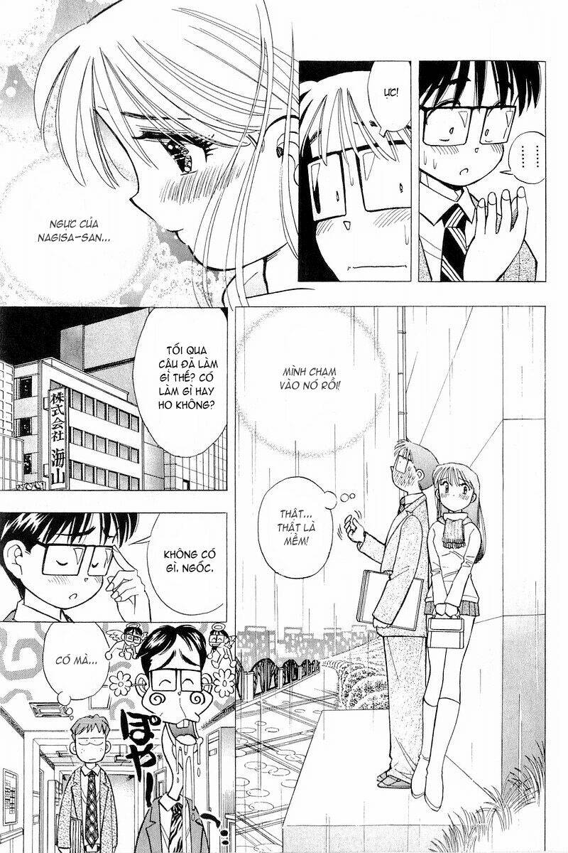 Yume de Aetara: Chapter 113