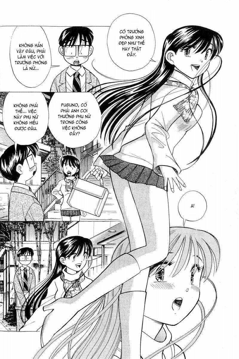 Yume de Aetara: Chapter 113