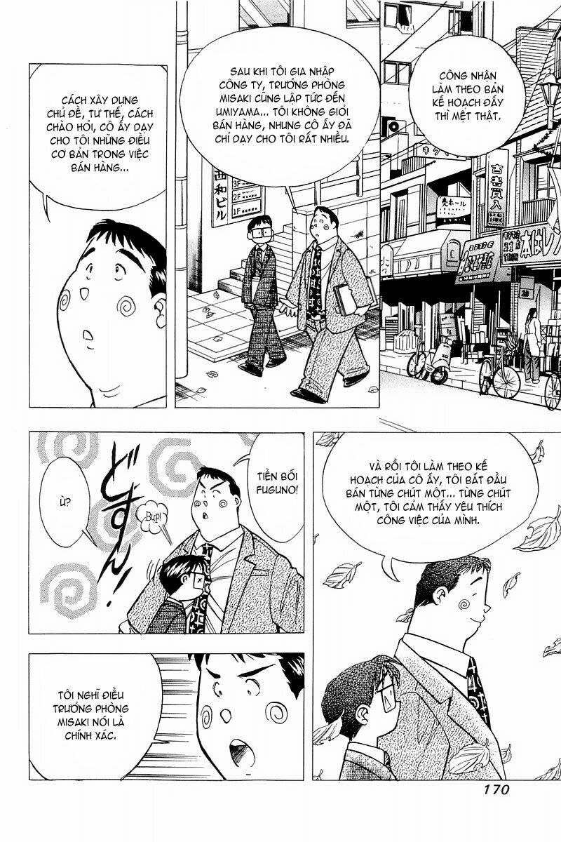 Yume de Aetara: Chapter 115