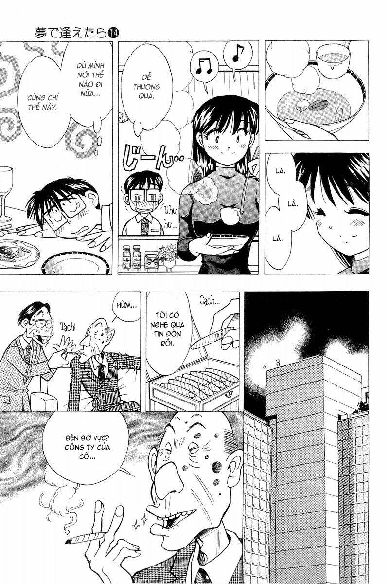 Yume de Aetara: Chapter 115