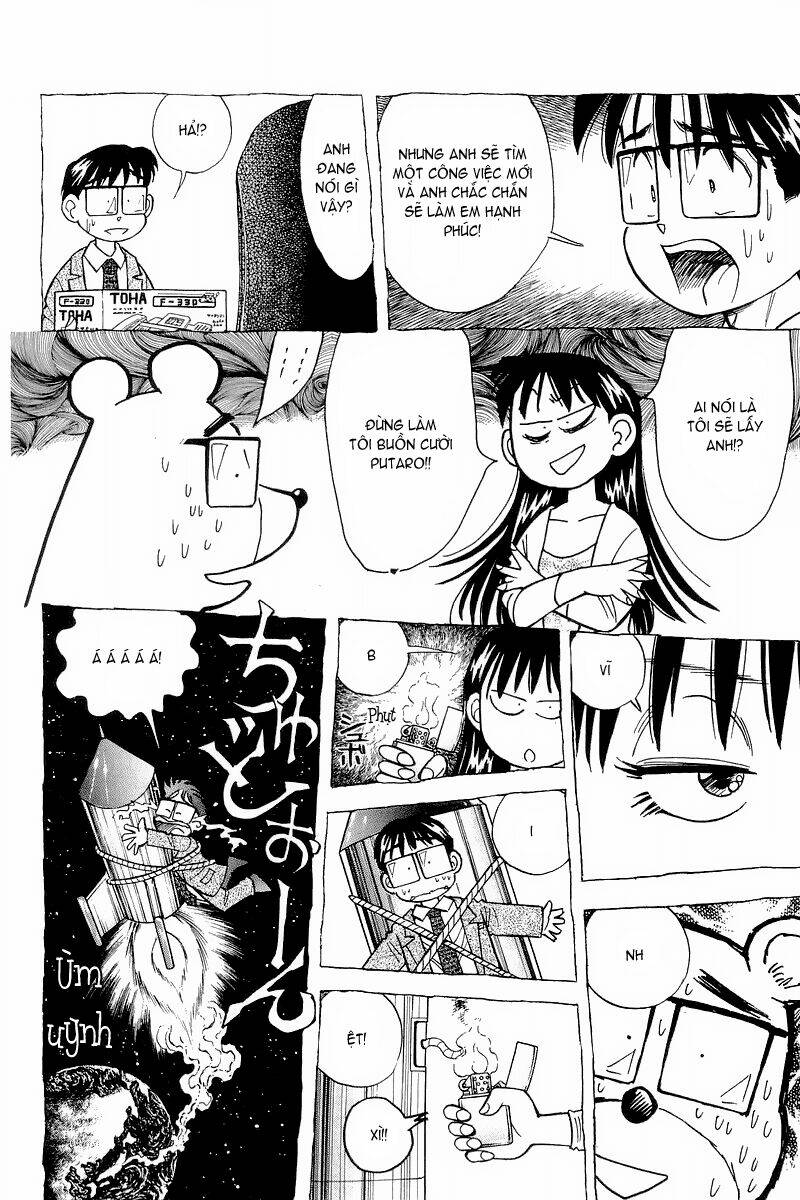 Yume de Aetara: Chapter 115