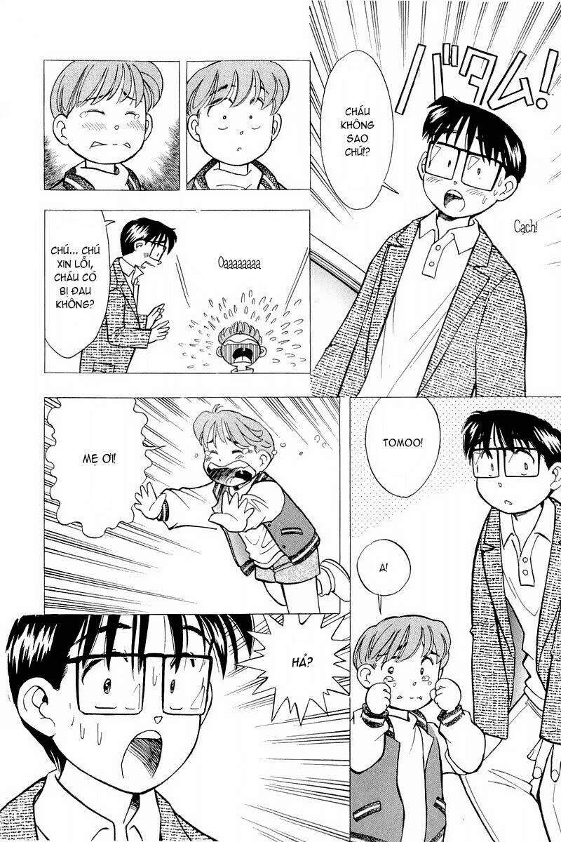 Yume de Aetara: Chapter 116
