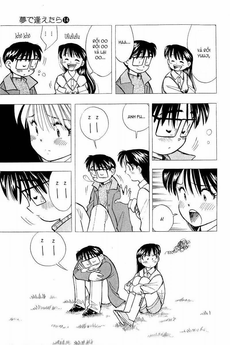 Yume de Aetara: Chapter 116