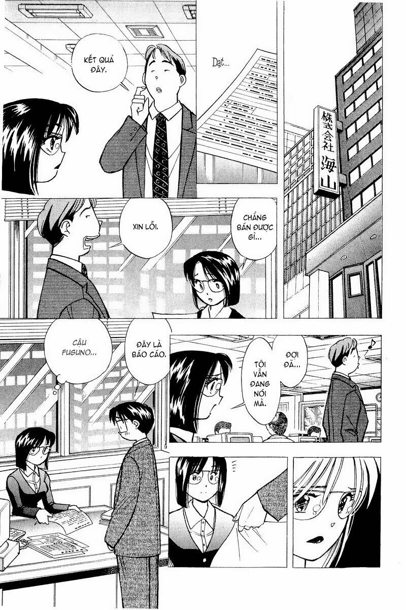 Yume de Aetara: Chapter 116