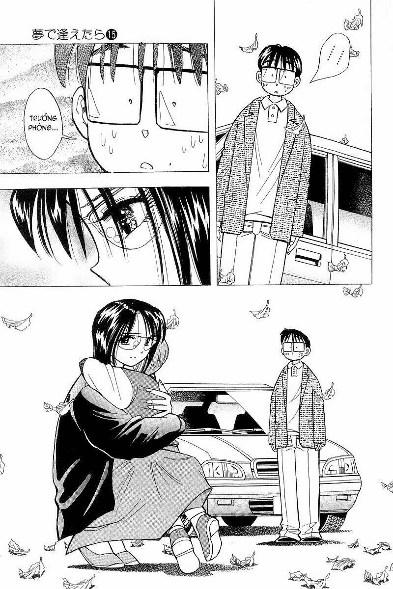 Yume de Aetara: Chapter 117